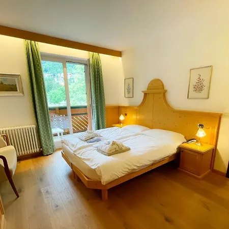 Alle Dolomiti Hotel 4*