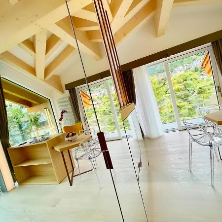 Alledolomiti Boutique - Adults Friendly Hotel 4*