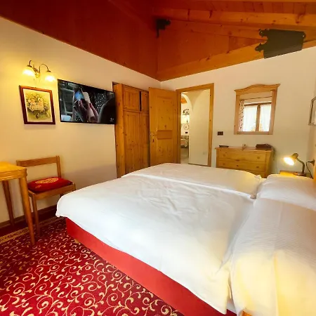 Alledolomiti Boutique - Adults Friendly Molveno