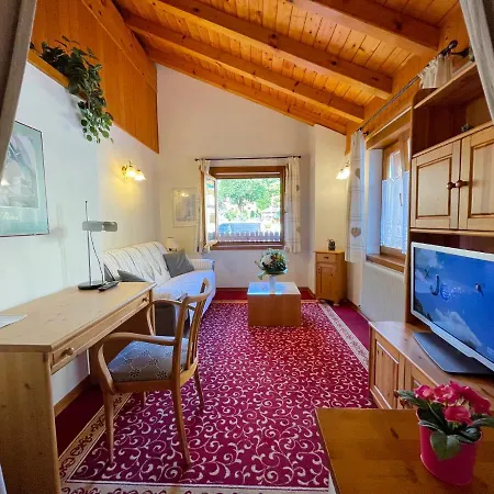 Alle Dolomiti 4* Molveno