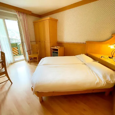 Alle Dolomiti Hotel