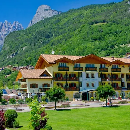 Alledolomiti Boutique - Adults Friendly 4* Molveno