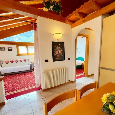 Alledolomiti Boutique - Adults Friendly 4* Molveno