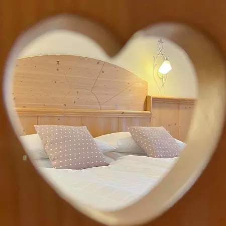 Hotel Alledolomiti Boutique - Adults Friendly 4*