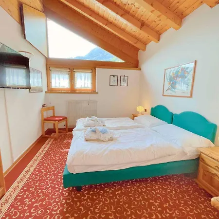 Alledolomiti Boutique - Adults Friendly