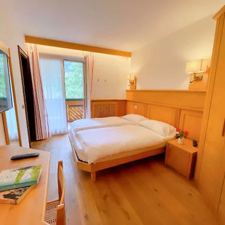Alle Dolomiti Hotel