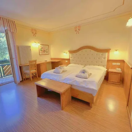 Alledolomiti Boutique - Adults Friendly 4* Molveno