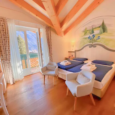 Alle Dolomiti Hotel Molveno