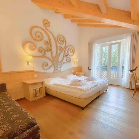 Alle Dolomiti 4*