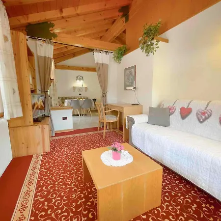 Alledolomiti Boutique - Adults Friendly