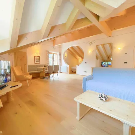 Alledolomiti Boutique - Adults Friendly 4* Molveno