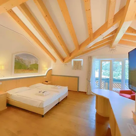 Alledolomiti Boutique - Adults Friendly 4*