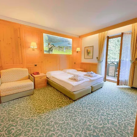 Alle Dolomiti 4*