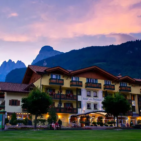 Alle Dolomiti Hotel Molveno