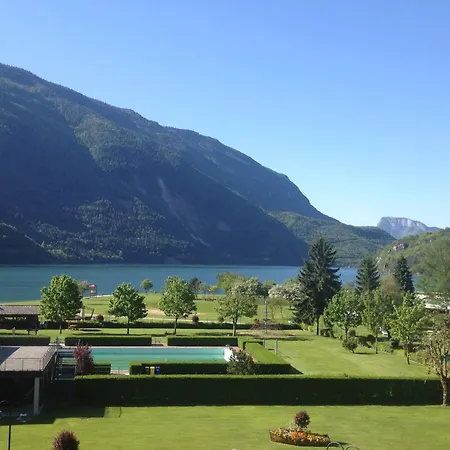 Alledolomiti Boutique - Adults Friendly 4* Molveno