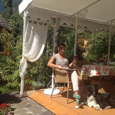 Alledolomiti Boutique - Adults Friendly 4* Molveno
