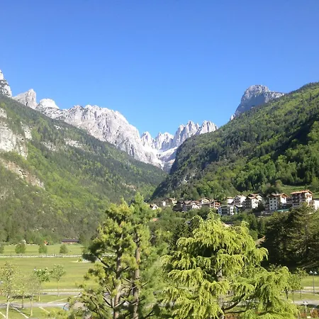 Hotel Alledolomiti Boutique - Adults Friendly Molveno