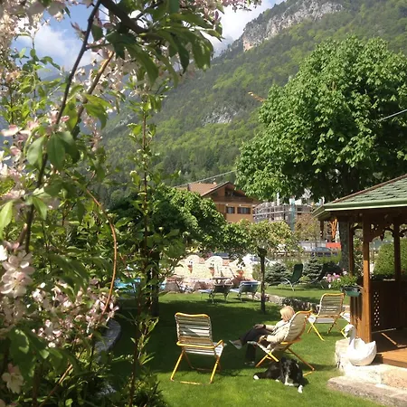 Hotel Alle Dolomiti Molveno