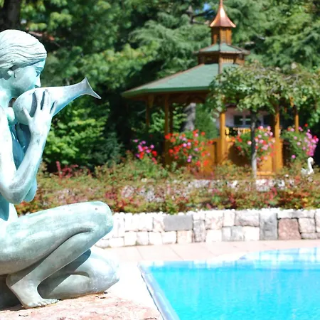 Alledolomiti Boutique - Adults Friendly Hotel Molveno