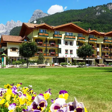 Alledolomiti Boutique - Adults Friendly