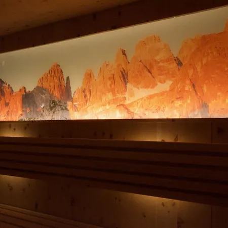 Alle Dolomiti Hotel