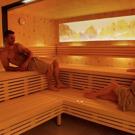Alledolomiti Boutique - Adults Friendly Molveno