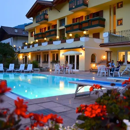 Hotel Alle Dolomiti