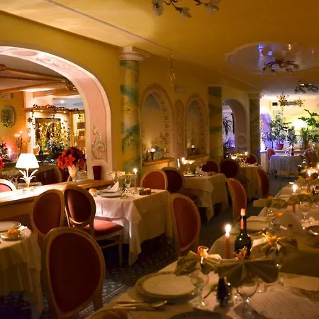 Alledolomiti Boutique - Adults Friendly