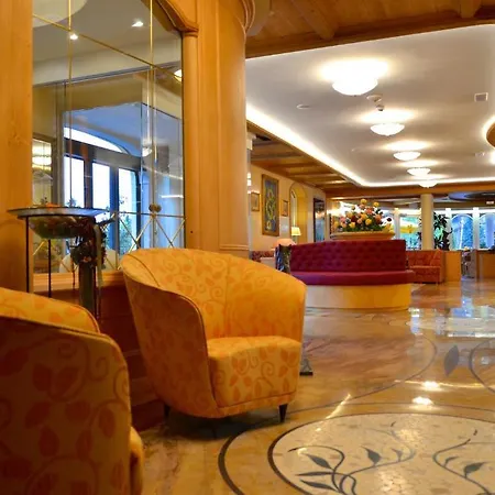 Hotel Alledolomiti Boutique - Adults Friendly Molveno