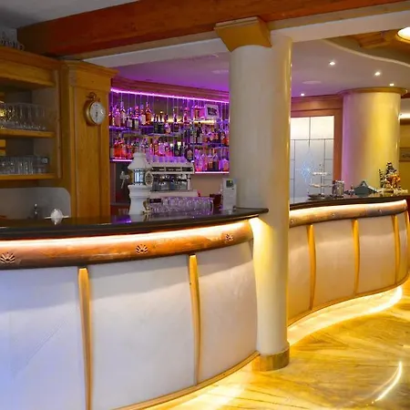 Alledolomiti Boutique - Adults Friendly 4* Molveno