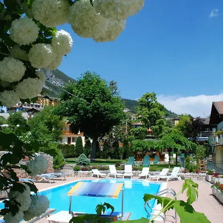 Hotel Alle Dolomiti Molveno