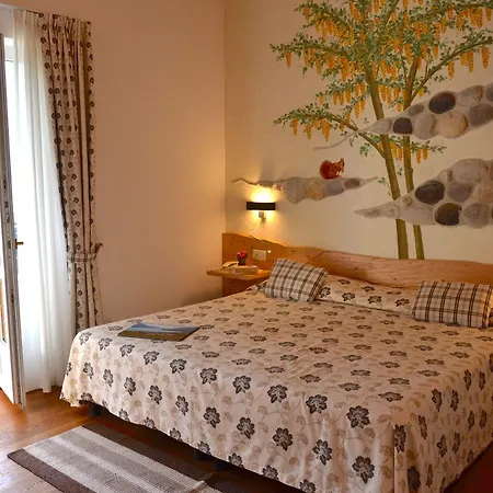 Alledolomiti Boutique - Adults Friendly Molveno